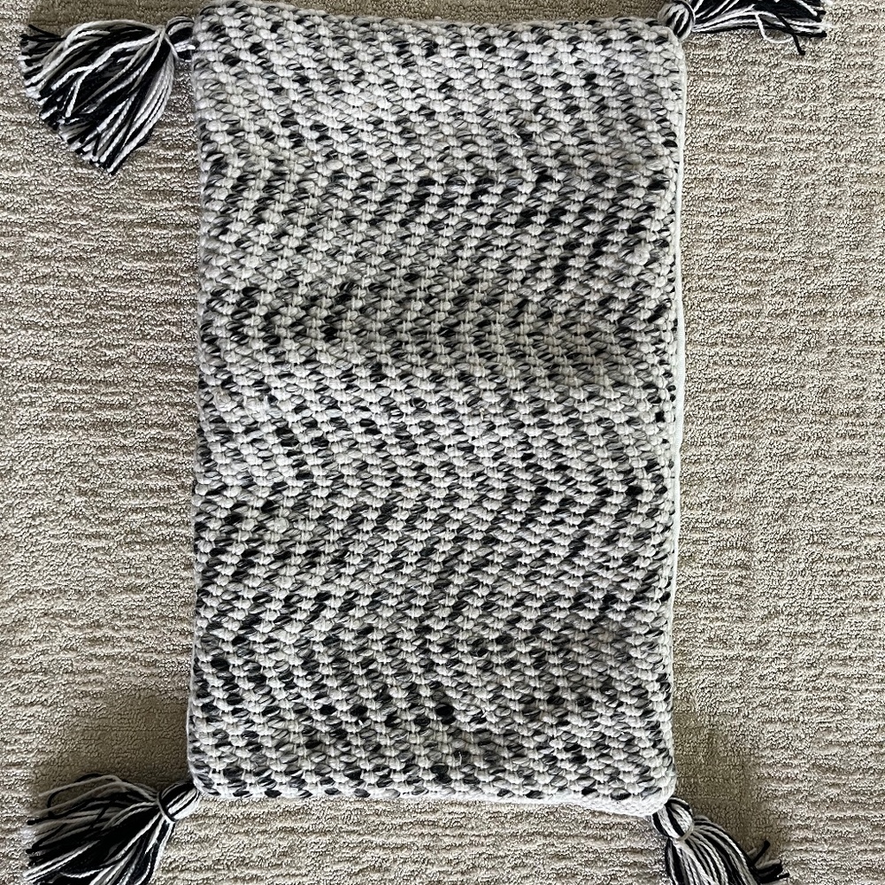 Lulu and Georgia Pillow Cover